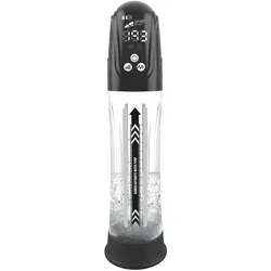 Penispumpe Dream Toys Automatic Water