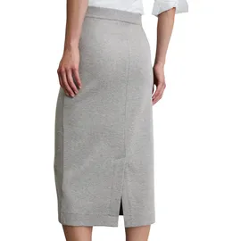Marc O'Polo Jerseyrock Damen Grau 36