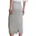 Marc O'Polo Jerseyrock Damen Grau 36