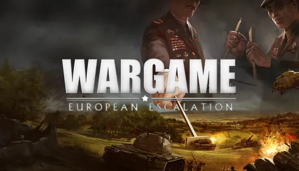 Wargame: European Escalation