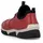 Rieker 45951-33 Damen Rot 36