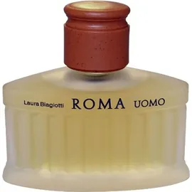 Laura Biagiotti Roma Uomo Eau de Toilette 40 ml