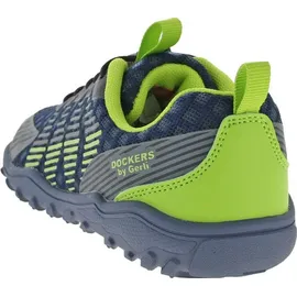 Dockers Kinder blau 34