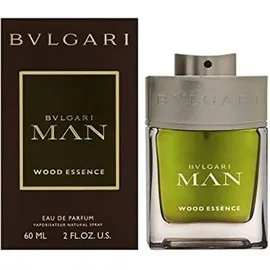 Bulgari Man Wood Essence Eau de Parfum 60 ml