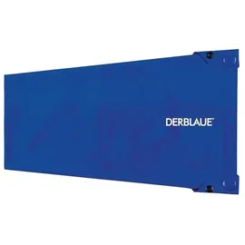 DER BLAUE Rutsche PVC 50 cm blau