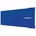 DER BLAUE Rutsche PVC 50 cm blau