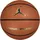Jordan Championship Basketball Amber/Black/Metallic Gold/Black 7