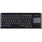 Active Key AK-4400-GU-B QWERTY