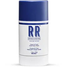 Reuzel Clean & Fresh Solid Gesichtswaschstift 50 g