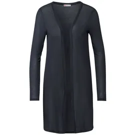 STREET ONE Lange offene Jacke | 40