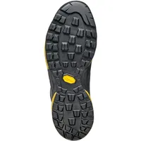 Scarpa Mescalito Mid GTX Herren Shark/Azure 41,5