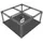 Alutruss QUADLOCK 6082 Quadrat 7,71x7,71x3,5m