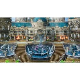 Square Enix, Dragon Quest III HD-2D Remake Xbox Series X