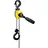 Yale Gripzange Stahl 250 kg