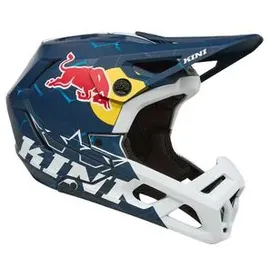 Kini Red Bull EC 1.0 Blau/Weiß M