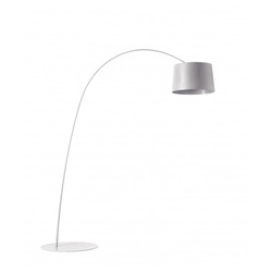 Foscarini - Twiggy Stehleuchte Weiß - cm