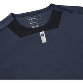 Fox Defend Blau XL