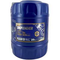 Mannol Defender 10W-40 20 Liter