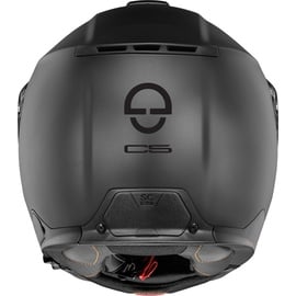 Schuberth C5 matt black