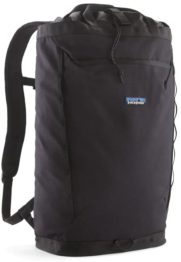 Patagonia Fieldsmith Linked Pack 24L - Rucksack - black