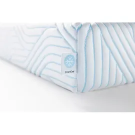 Tempur PRO Plus Smartcool - Weiß,