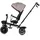Chipolino Tricycle Max Sport 2 in 1,