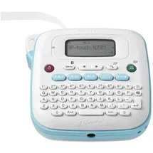 Brother PT-N25BT LCD mobiles Gerät