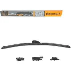 Scheibenwischer CONTINENTAL AQUACTRL 2 2800011310280 für Opel Citroen Mercedes