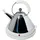 Alessi MG32 schwarz