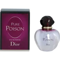 Dior Eau de Parfum Pure Poison Damen EDP Spray, DIOR, Damenparfüm, Glasflakon, Damenduft