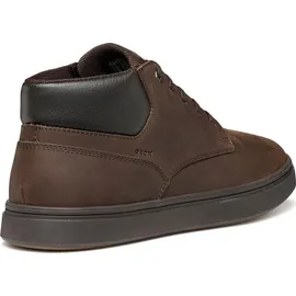 GEOX Baltmoore Ankle Boot, Kaffee, 40