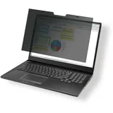Durable Blickschutzfilter MAGNETIC 16,0", 16:10 anthrazit 16‘‘ : 10), Notebook Schutzfolie