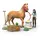 Schleich Horse Club Emily's Pflege Set 42797