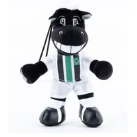 Borussia Mönchengladbach Borussia M ́Gladbach Plüsch "Jünter" 20cm
