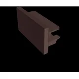 Technical Endkappe Unity 1 pcs weiß