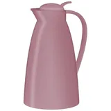 Alfi ECO Thermoskanne, rosa