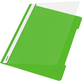Leitz Schnellhefter A4 hellgrün