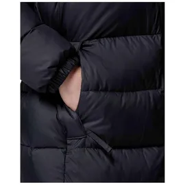 Columbia Pike LakeTM Iii Long Steppjacke - Black - XL