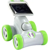 SOL-Expert Sol Expert 79600 Racer Solar Auto