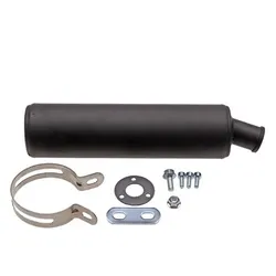 Endschalldämpfer Tecnigas Original Pro Enduro