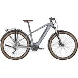 Scott Axis eRIDE 20 Men, Diamant, M - 500WH, Freilauf, grey matt, 29"
