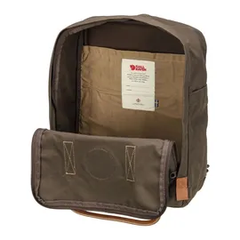 Fjällräven Kanken No. 2 16 l dark olive