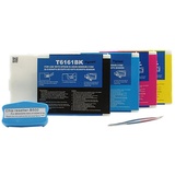 Epson T6161 schwarz