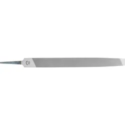 PFERD Tools Mühlsägefeile gerade Kanten Flachspitz - 11904252
