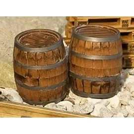 pola® Holzfässer 333211 G