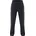 Open Hem Jogginghose Blau S