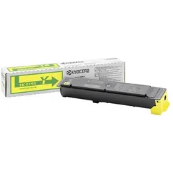 Kyocera TK-5195 (TK-5195Y) - toner, yellow (gelb)