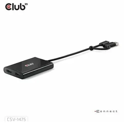 - video adapter