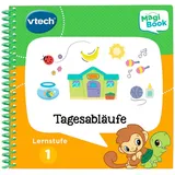 Vtech Magibook Lernstufe 1