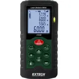 EXTECH DT60M Laser-Entfernungsmesser